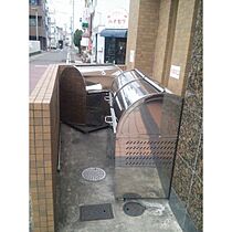 シティライフ今池北  ｜ 愛知県名古屋市千種区神田町（賃貸マンション1R・4階・24.90㎡） その15