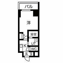 プレミアム大須  ｜ 愛知県名古屋市中区大須3丁目（賃貸マンション1K・5階・25.74㎡） その2