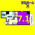 M&Y上前津10階5.9万円