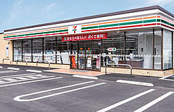 【コンビニエンスストア】セブンイレブン 名古屋泉1丁目店まで168ｍ