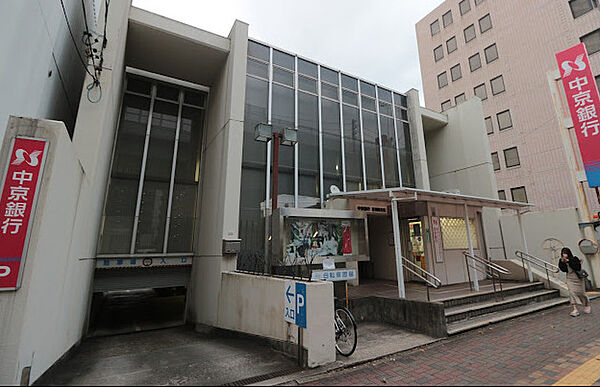 画像24:【銀行】中京銀行東別院支店まで1877ｍ