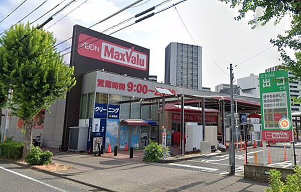 エスプレイス鶴舞ガーデンテラス ｜愛知県名古屋市昭和区鶴舞3丁目(賃貸マンション1K・2階・24.57㎡)の写真 その18