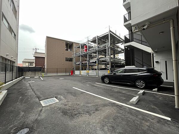 S-RESIDENCE山王 ｜愛知県名古屋市中川区西日置2丁目(賃貸マンション1K・12階・25.95㎡)の写真 その16