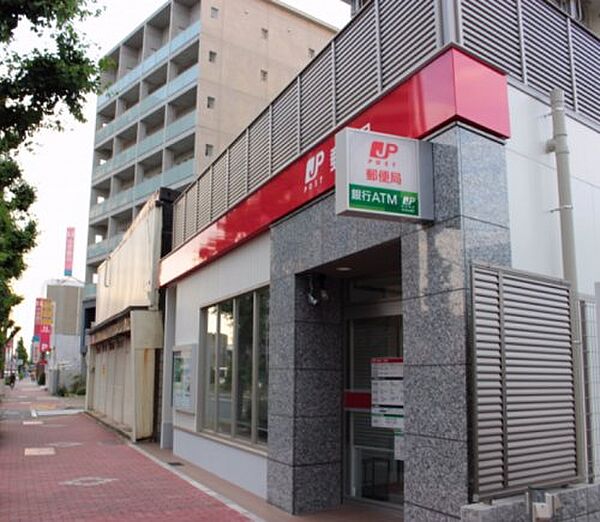 画像21:【郵便局】名古屋太閤通三郵便局まで166ｍ