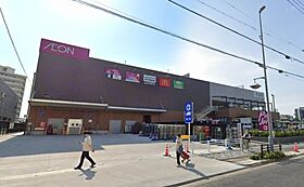 ハーモニーテラス平安通II  ｜ 愛知県名古屋市北区下飯田町3丁目（賃貸アパート1K・1階・21.72㎡） その17