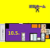 HERMITAGE4階5.8万円