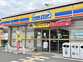 ディアコート笹塚  ｜ 愛知県名古屋市西区笹塚町1丁目（賃貸マンション1K・2階・29.97㎡） その18