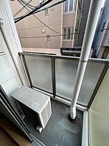 プランドールS  ｜ 愛知県名古屋市中区新栄1丁目（賃貸マンション1K・2階・24.08㎡） その10