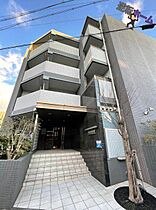 アーデン春岡  ｜ 愛知県名古屋市千種区春岡1丁目（賃貸マンション1K・3階・24.34㎡） その1