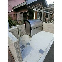 リブリ・大杉  ｜ 愛知県名古屋市北区大杉3丁目（賃貸マンション1K・2階・27.32㎡） その15