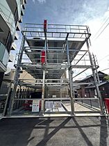 S-RESIDENCE平安通  ｜ 愛知県名古屋市北区御成通3丁目（賃貸マンション1K・4階・22.70㎡） その17