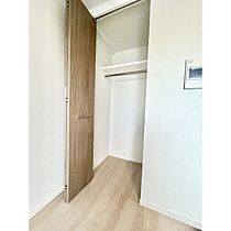 S-RESIDENCE上飯田West  ｜ 愛知県名古屋市北区上飯田西町1丁目（賃貸マンション1K・8階・22.47㎡） その7