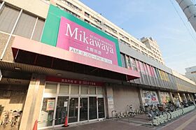 S-RESIDENCE上飯田West  ｜ 愛知県名古屋市北区上飯田西町1丁目（賃貸マンション1K・8階・22.47㎡） その20