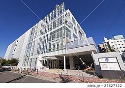 【市役所・区役所】名古屋市西区役所まで364ｍ