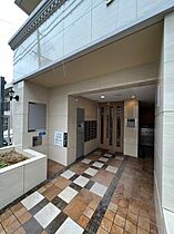 タウンライフ覚王山  ｜ 愛知県名古屋市千種区堀割町1丁目（賃貸マンション1K・2階・24.84㎡） その14