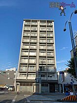 プライマル名古屋吹上  ｜ 愛知県名古屋市千種区千種通6丁目（賃貸マンション1K・9階・24.59㎡） その1