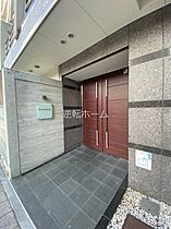 プライマル名古屋吹上  ｜ 愛知県名古屋市千種区千種通6丁目（賃貸マンション1K・9階・24.59㎡） その11