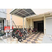 casa luca 2A ｜ 愛知県名古屋市中区大須2丁目21-17（賃貸マンション1K・2階・38.70㎡） その14