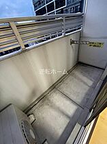 La Douceur今池  ｜ 愛知県名古屋市千種区今池5丁目（賃貸マンション1R・10階・24.90㎡） その12