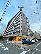 La Douceur今池  ｜ 愛知県名古屋市千種区今池5丁目（賃貸マンション1R・2階・24.90㎡） その1