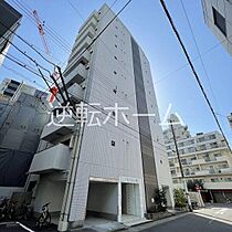 スカイコート葵  ｜ 愛知県名古屋市中区新栄2丁目（賃貸マンション1K・10階・29.68㎡） その14