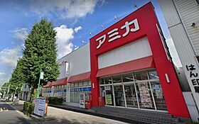 スクエア・アパートメント  ｜ 愛知県名古屋市中区大須3丁目（賃貸マンション1R・7階・23.89㎡） その16