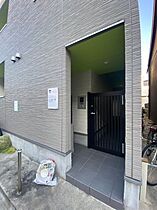 ロ・ハス千種  ｜ 愛知県名古屋市東区豊前町1丁目（賃貸アパート1K・2階・22.49㎡） その13