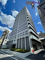 オーキッドレジデンス鶴舞(旧:S-RESIDENCE鶴舞)  ｜ 愛知県名古屋市中区千代田3丁目（賃貸マンション1K・15階・22.21㎡） その1