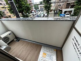 ディアレイシャス東別院  ｜ 愛知県名古屋市中区平和2丁目（賃貸マンション1K・2階・20.52㎡） その10