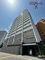 アデグランツ大須  ｜ 愛知県名古屋市中区大須1丁目（賃貸マンション1K・10階・26.73㎡） その1