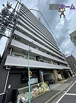 レジディア鶴舞  ｜ 愛知県名古屋市中区千代田3丁目（賃貸マンション1K・5階・24.19㎡） その1