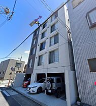 LUORE大曽根  ｜ 愛知県名古屋市東区矢田4丁目（賃貸マンション1K・5階・27.42㎡） その1