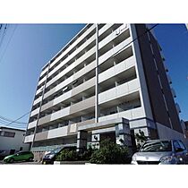 愛知県名古屋市熱田区明野町（賃貸マンション1K・4階・24.22㎡） その1