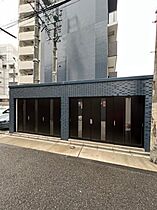 プレサンスTHE新栄  ｜ 愛知県名古屋市中区新栄2丁目（賃貸マンション1K・2階・23.40㎡） その16