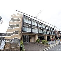 フォレシティ桜山 203 ｜ 愛知県名古屋市瑞穂区駒場町4丁目19（賃貸マンション1K・2階・24.02㎡） その1