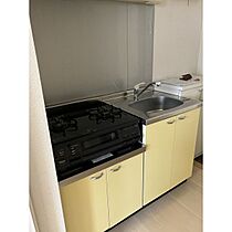 クレフラスト矢田B棟 101 ｜ 愛知県名古屋市東区矢田4丁目34-12（賃貸アパート1K・1階・24.17㎡） その4