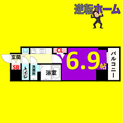 🉐敷金礼金0円！🉐M-Luxe丸の内