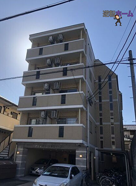 アールズコート本山イースト