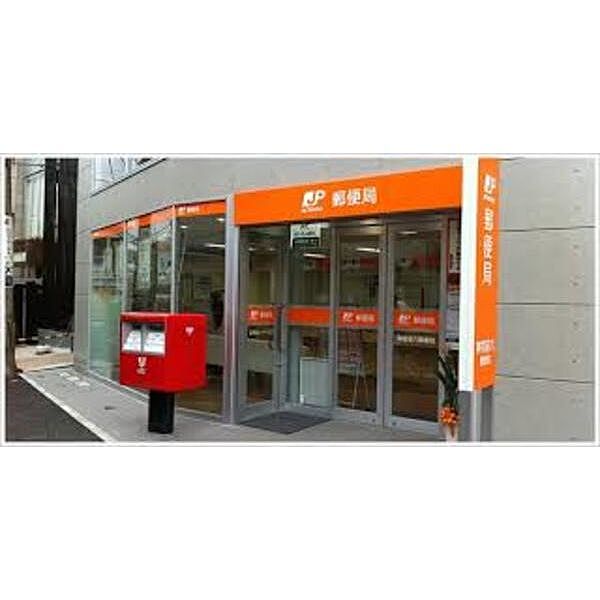 画像24:【郵便局】名古屋中島郵便局まで411ｍ