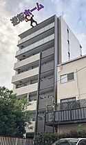 キャナルスクエア  ｜ 愛知県名古屋市中川区西日置2丁目（賃貸マンション1K・4階・28.33㎡） その1