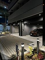 S-RESIDENCE上前津South  ｜ 愛知県名古屋市中区橘1丁目（賃貸マンション1K・2階・23.04㎡） その14