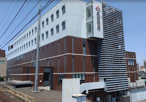 リヴシティ浅間町 ｜愛知県名古屋市西区花の木1丁目(賃貸マンション1K・4階・28.85㎡)の写真 その21