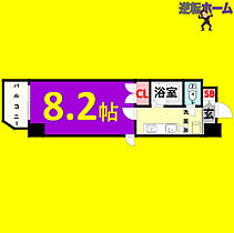 プログレッソ鶴舞  ｜ 愛知県名古屋市中区千代田5丁目（賃貸マンション1K・3階・24.22㎡） その2