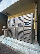 愛知県名古屋市東区代官町（賃貸マンション1K・4階・23.28㎡） その18