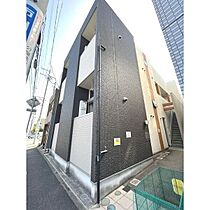 LALA FLAT ATSUTA KIRITOCHOU 206 ｜ 愛知県名古屋市熱田区切戸町2丁目4-1（賃貸アパート1K・2階・20.19㎡） その13