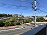 その他：前面に大きな建物が少なく、空の広さを感じられる明るい住環境です！