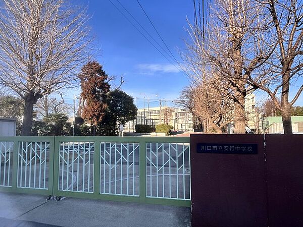周辺を拡大表示