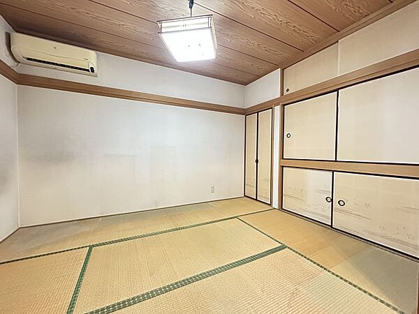 室内を拡大表示