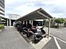 その他：バイク置き場あり！大切なバイクの保管にも便利で、日々の移動や趣味をより快適にサポートします！