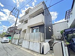 AJ新松戸II